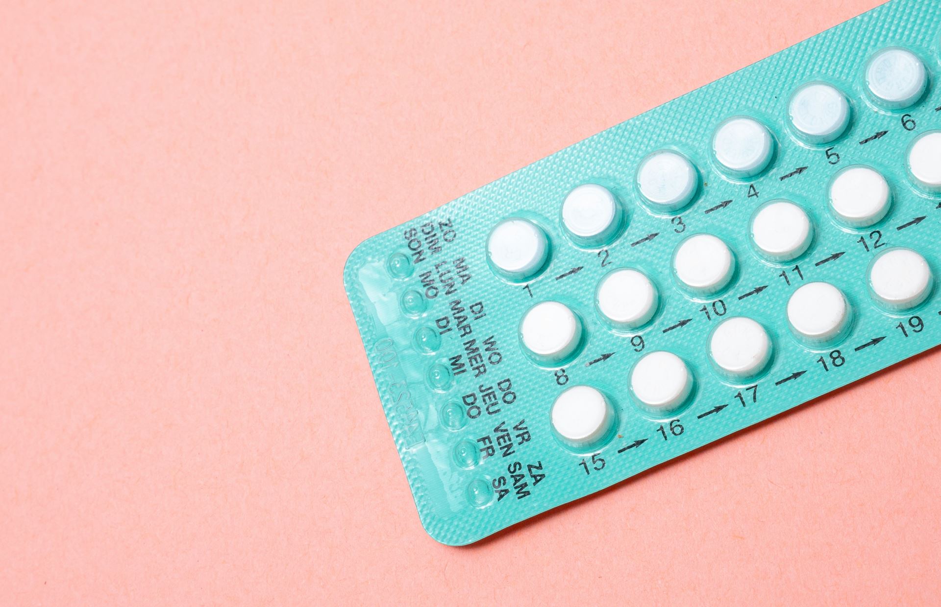 contraception