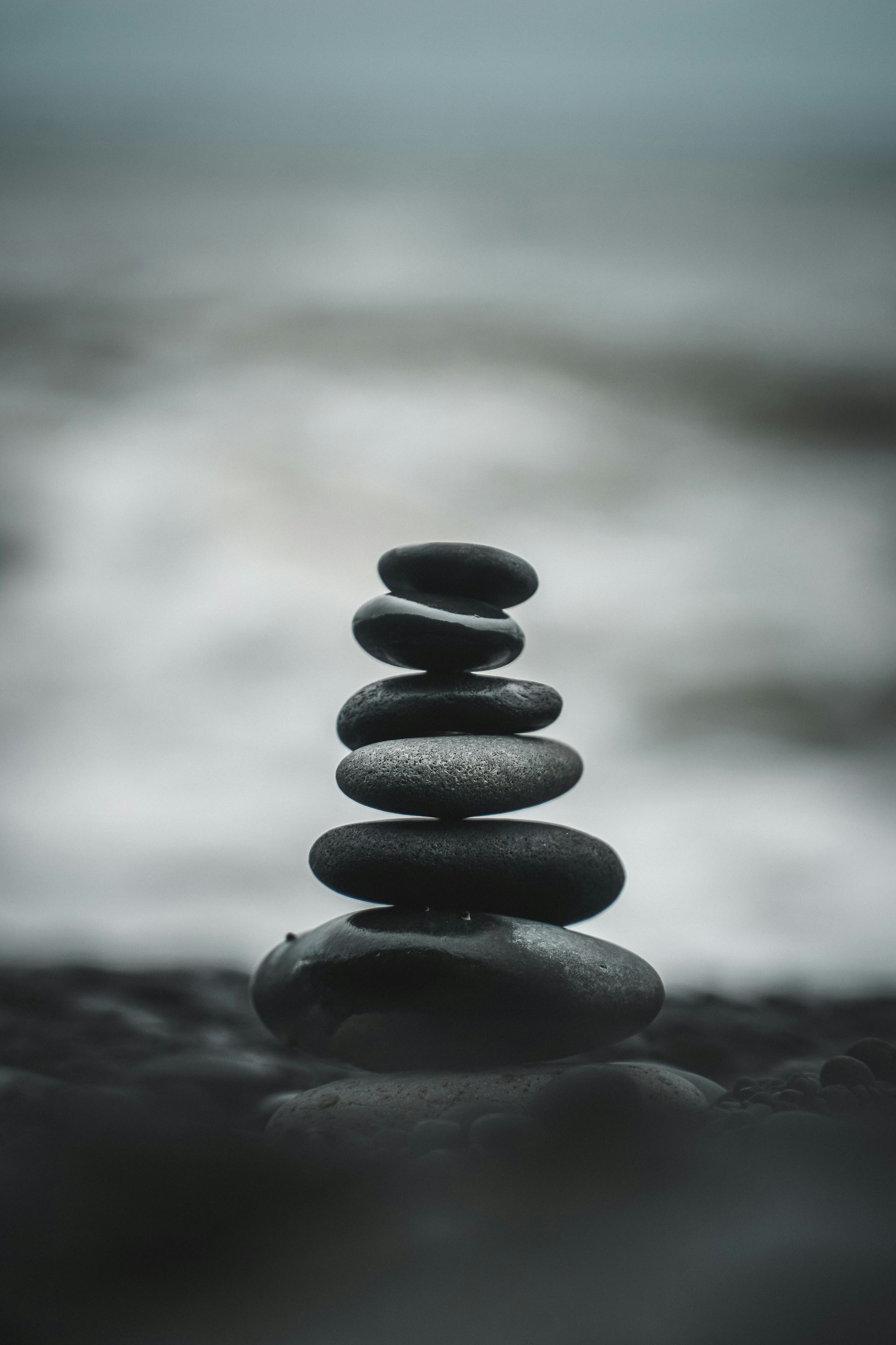stones