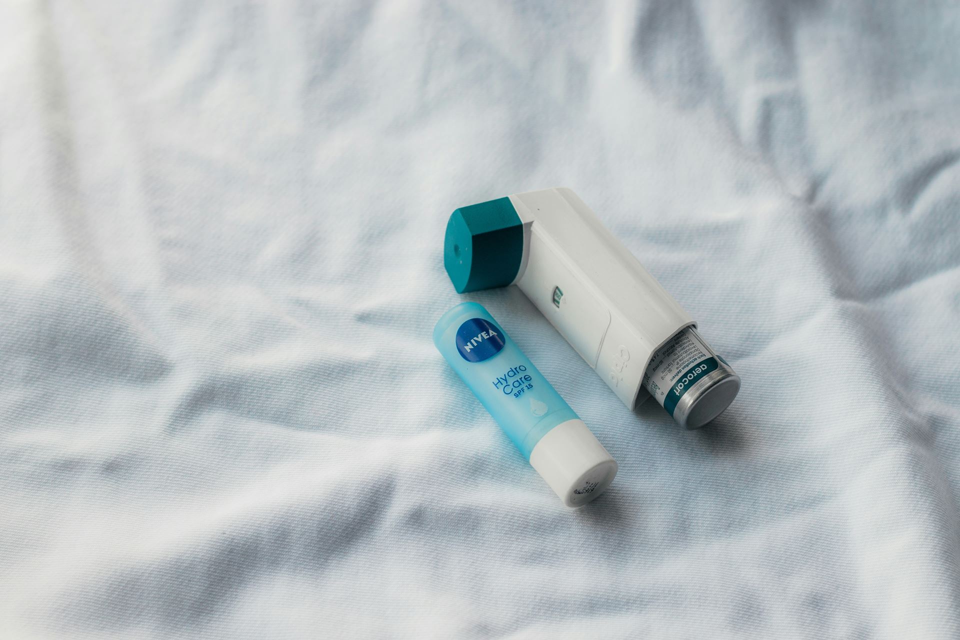 inhalers